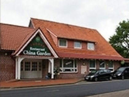 Foto: China Garden Schwinge